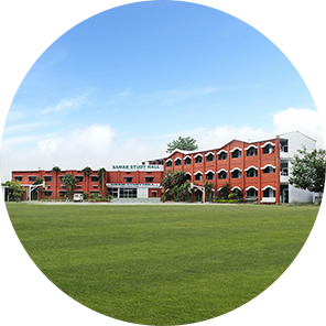 Best Schools Of Kashipur